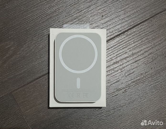 Magsafe battery pack 5000mah