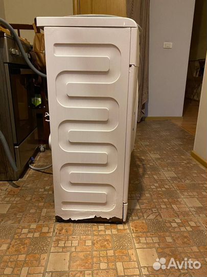 Стиральная машина автомат бу