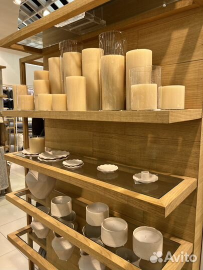 Zara Home разное