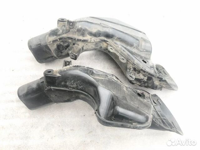 Suzuki GSX1300R Hayabusa 08 + воздуховод