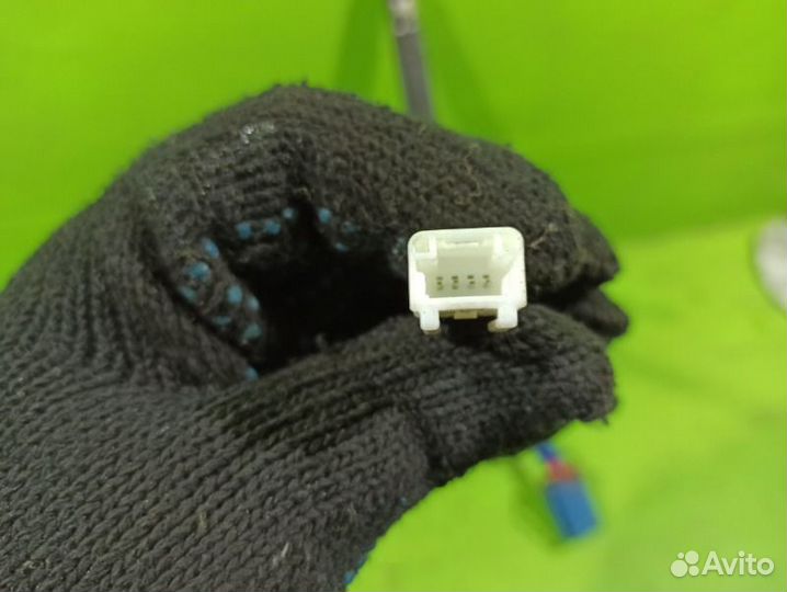 Электроусилитель руля Nissan Note E11 CR14 2007