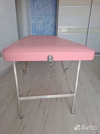 Массажный стол кушетка
