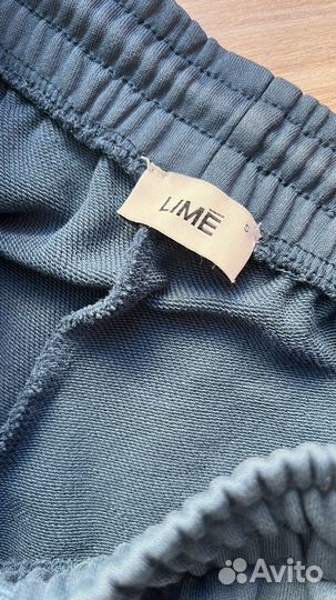 Спортивный костюм lime