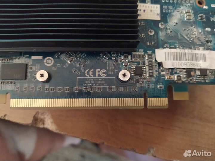 Видеокарта