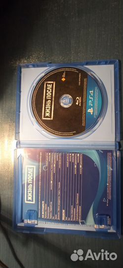 Жизнь после / Days Gone PS4