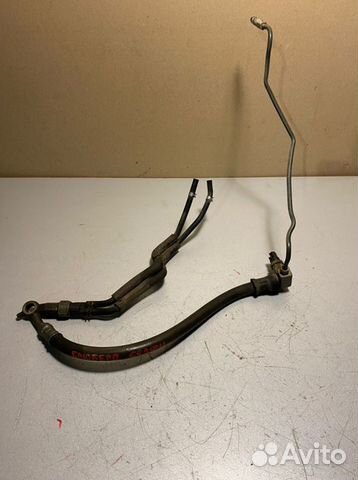 Шланг гидроусилителя Nissan Bluebird Sylphy 1.8