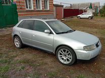 Audi A3 1.8 AT, 1999, 400 000 км, с пробегом, цена 200 000 руб.