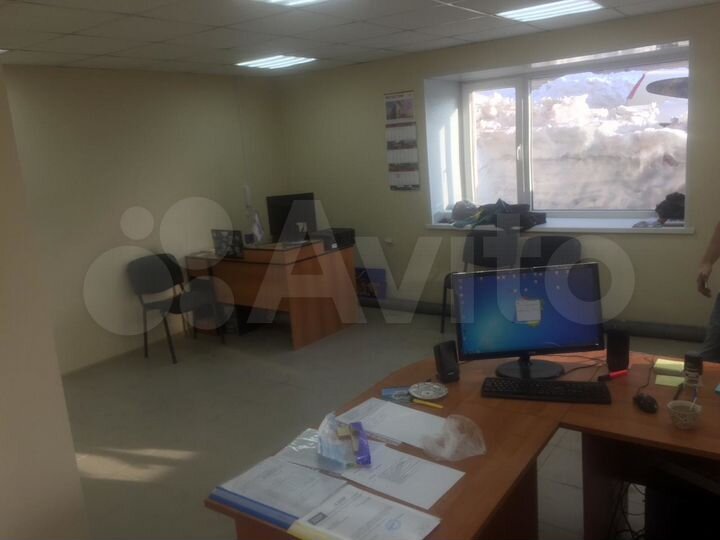 Помещение свободного назначения, 28.7 м²