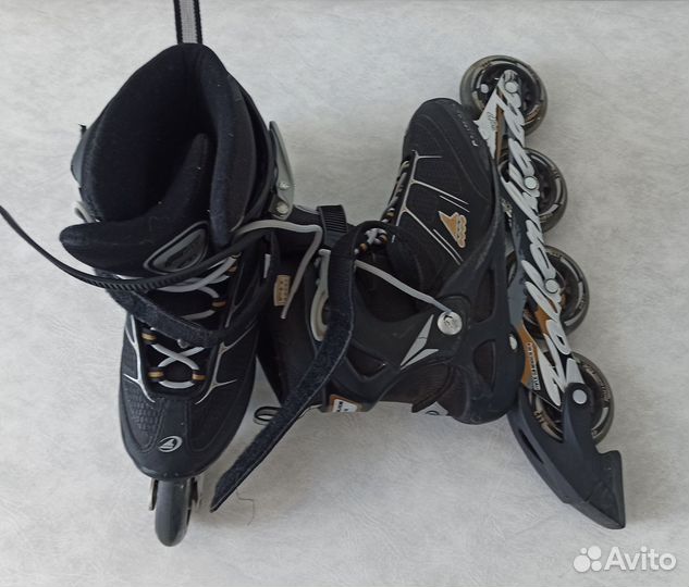 Ролики rollerblade