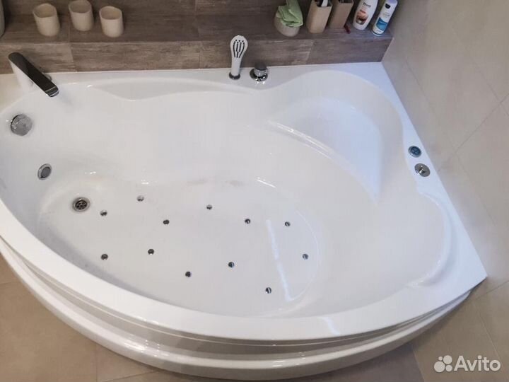 Ремонт в ванной и туалете.ванная под ключ