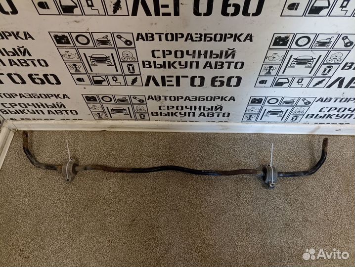 Стабилизатор задний для VW Phaeton