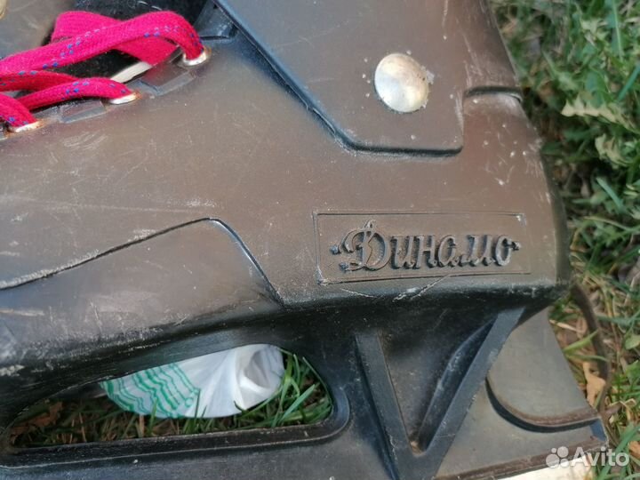 Продаю легенду