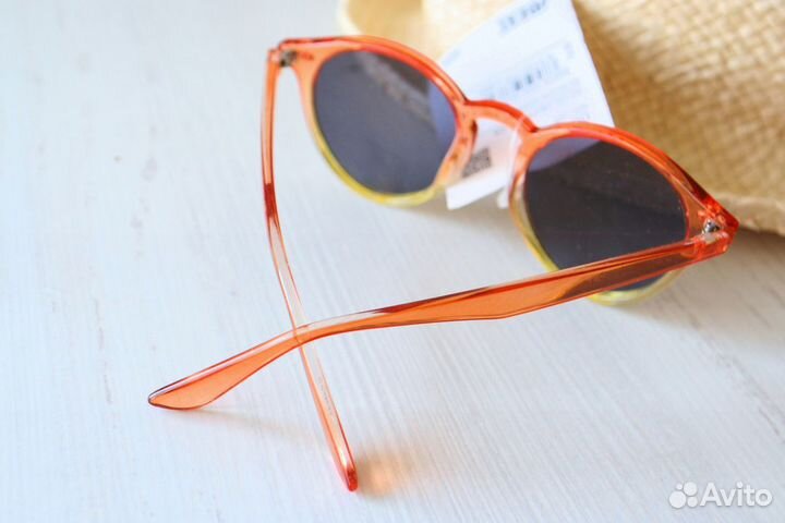 Солнечные очки Новые из Европы