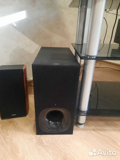 Саундбар sony HT-S350