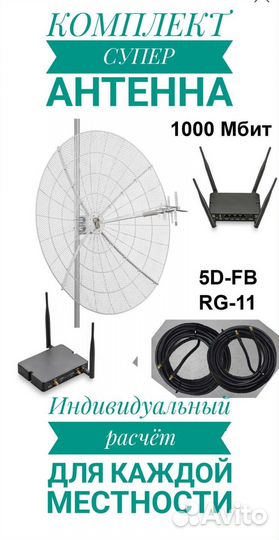 Интернет Спутниковое тв Видеонаблюдение