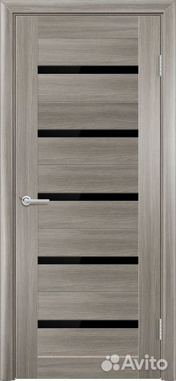 Двери межкомнатные арт№75