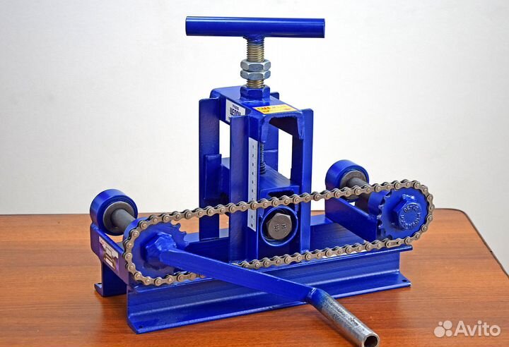 Профилегиб