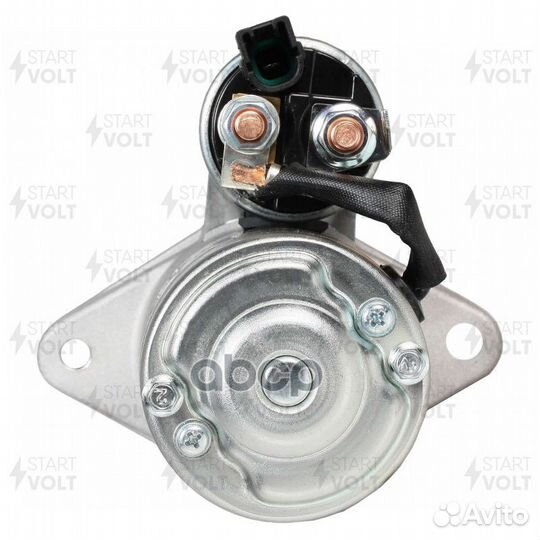 Стартер LSt 2704 startvolt