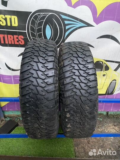 Goodyear Wrangler MT/R 235/85 R16 114Q