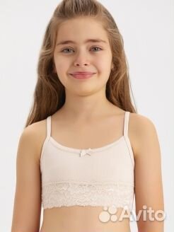 Топы для девочек рост от 122 до 176