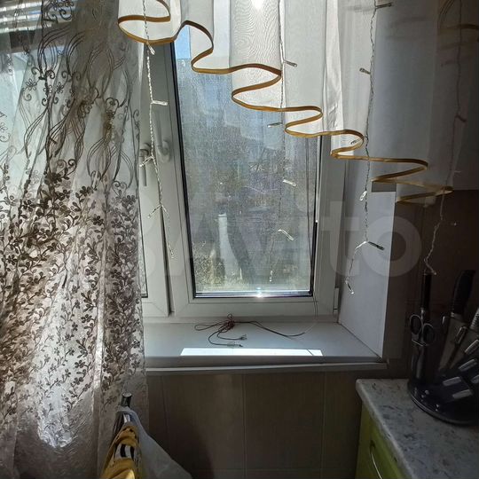 1-к. квартира, 33 м², 2/5 эт.