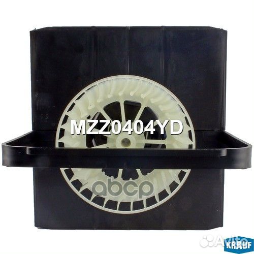 Мотор печки c крыльчаткой MZZ0404YD Krauf