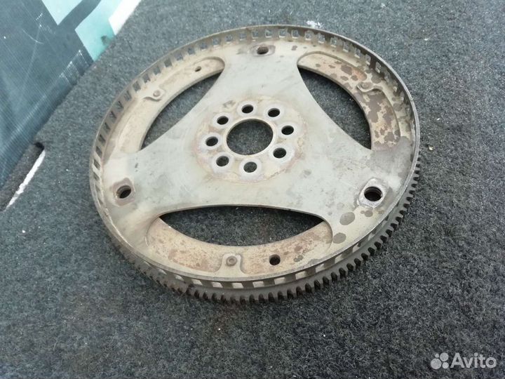 Маховик АКПП VW Passat B5 A6 C5 A4