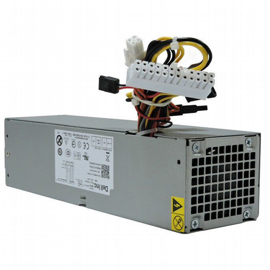[0PH3C2] Блок Питания Dell H240as-01 240wt