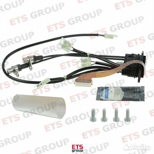 88531264 Euroricambi Комплект датчика (wabco) volv