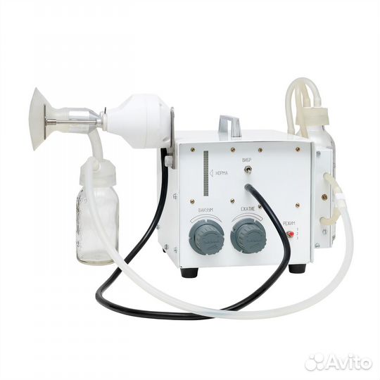 Молокоотсос 