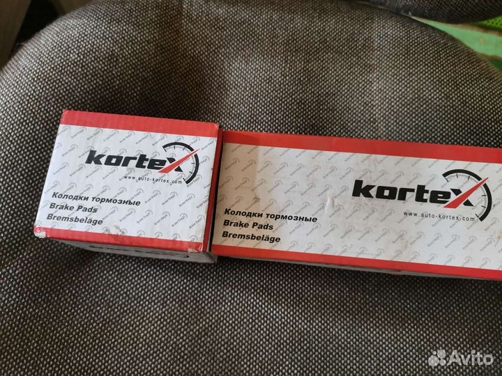 Тормозные колодки nissan primera