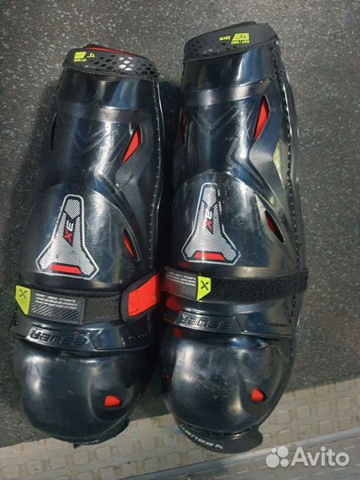 Хоккейная форма юниорская