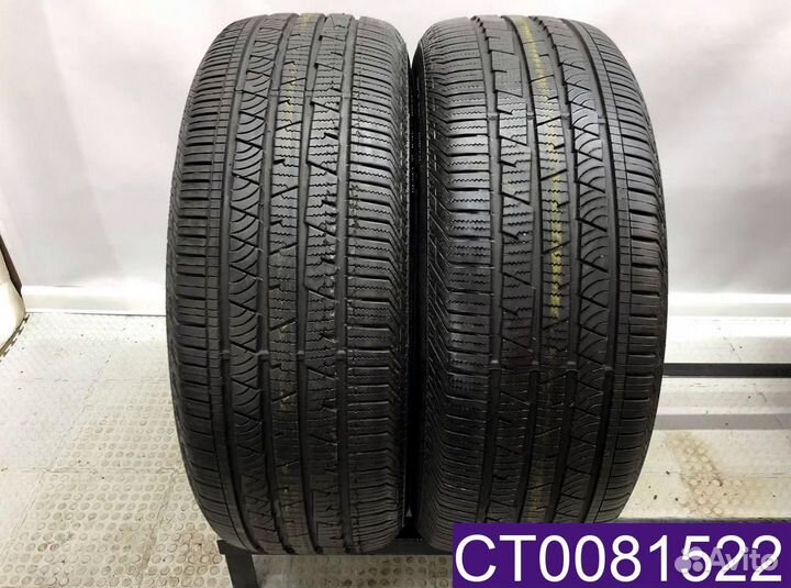 Continental ContiCrossContact LX Sport 235/60 R18 96T
