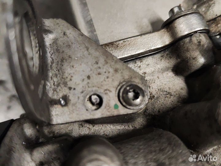 Радиатор egrvag