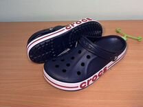 Crocs, Сабо Bayaband Clog Оригинал