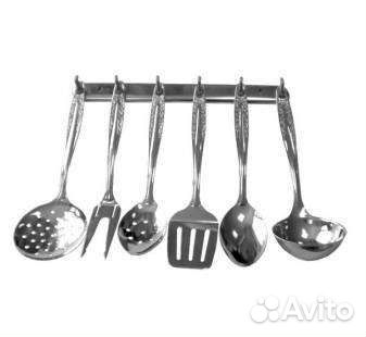 Набор кухонных принадлежностей