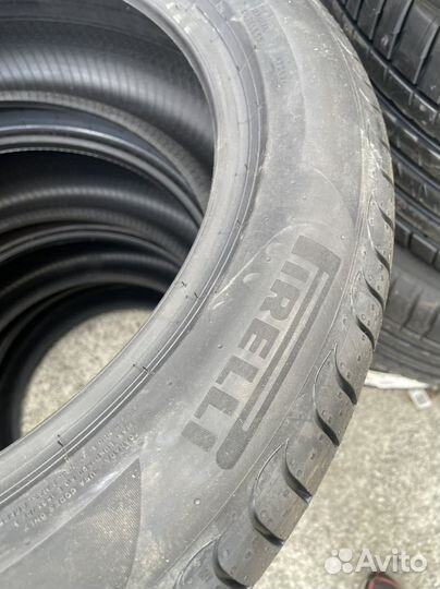 Pirelli Powergy 215/50 R17 95Y