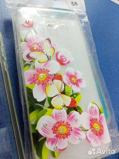 Чехол, бампер для телефона