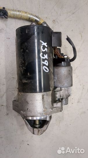 Стартер Infiniti Q50, 2015