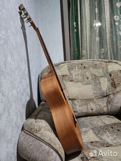 Гитара cremona