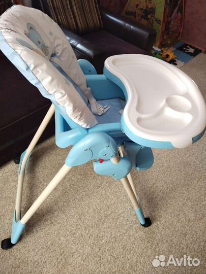 Стульчик для кормления
