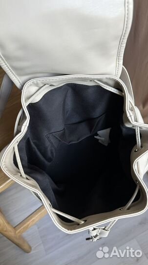 Рюкзак zara