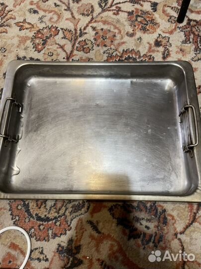 Протвень СССР