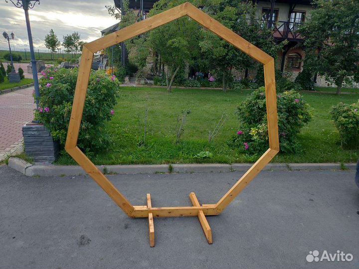 Свадебная арка продажа
