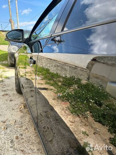 Полировка фар авто