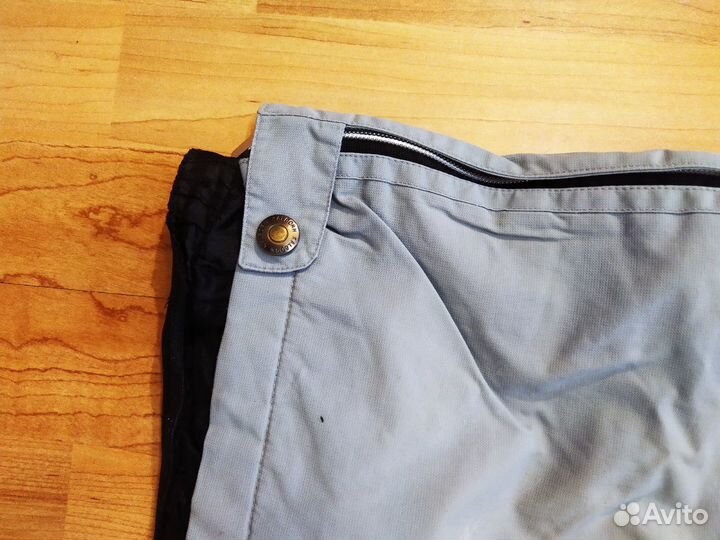 Горнолыжный костюм