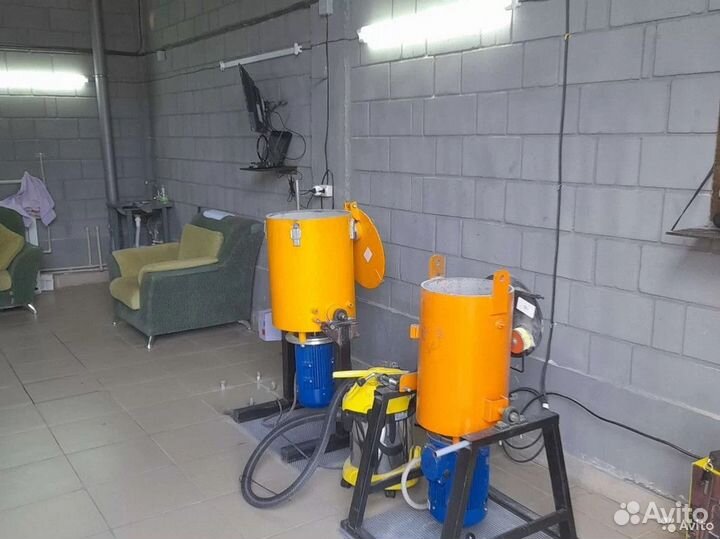 Скупка катализаторов / прием катализаторов