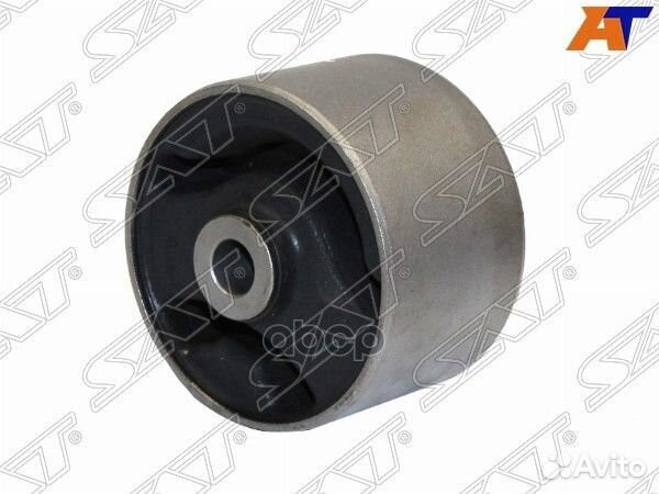 Сайлентблок заднего редуктора задний hyundai TU