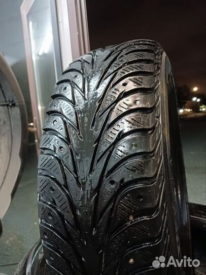 Yokohama Ice Guard Stud IG35 175/70 R13 82T