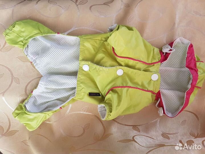 Одежда для собак